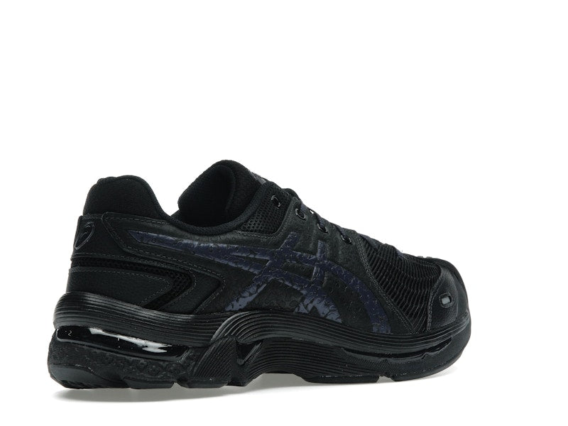 Asics Gel Kiril 3 Kiko Kostadinov Black Navy - Black/Navy - 1203A644-001 - 33