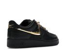 Nike Air Force 1 Low Victor Solomon ASW Black, vista a 360 gradi 33 di 36