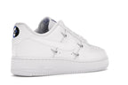 Nike Air Force 1 Lx White (W) - White/Hyper Royal-Black-White - CT1990-100 - 33