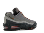 Nike Air Max 95 OG Big Bubble Hot Curry, vista a 360 gradi 33 di 36