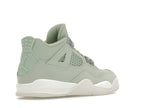 Jordan 4 Retro Seafoam Sail (PS), vista a 360 gradi 33 di 36