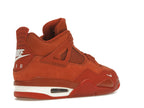 Air Air Jordan 4 Retro OG SP Nigel Sylvester Bike Air Firewood Orange, vista a 360 gradi 33 di 42