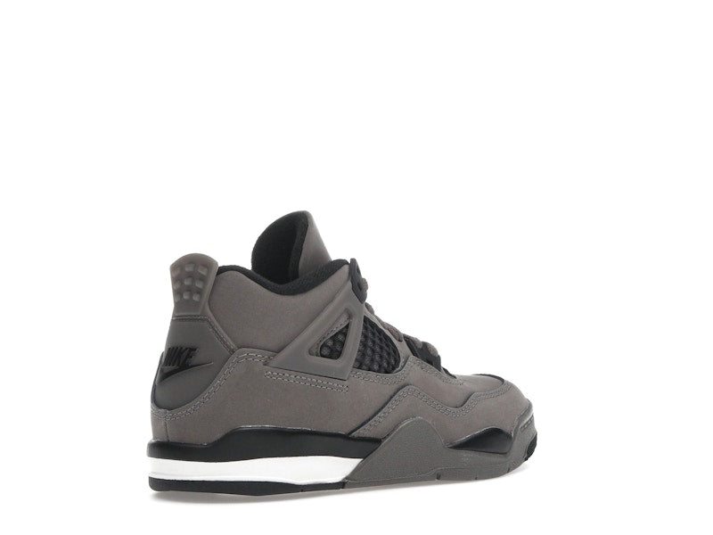 Air Jordan 4 Retro Cave Stone (PS), vista a 360 gradi 33 di 36