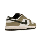 Nike Dunk Low Retro Neutral Olive Cargo Khaki - Neutral Olive/Cargo Khaki/Phantom - IH0244-276 - 33