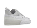 Nike Air Force 1 React Triple White - White/White/White - DM0573-100 - 33