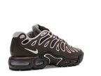 Nike Air Max Plus Drift Baroque Brown Womens - Baroque Brown/Earth/Black/Platinum Violet - FV4081-200 - 33