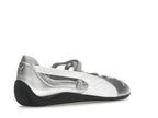 Puma Speedcat Ballet Silver, vista a 360 gradi 33 di 37