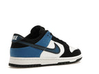 Nike Dunk Low Industrial Blue, vista a 360 gradi 33 di 36