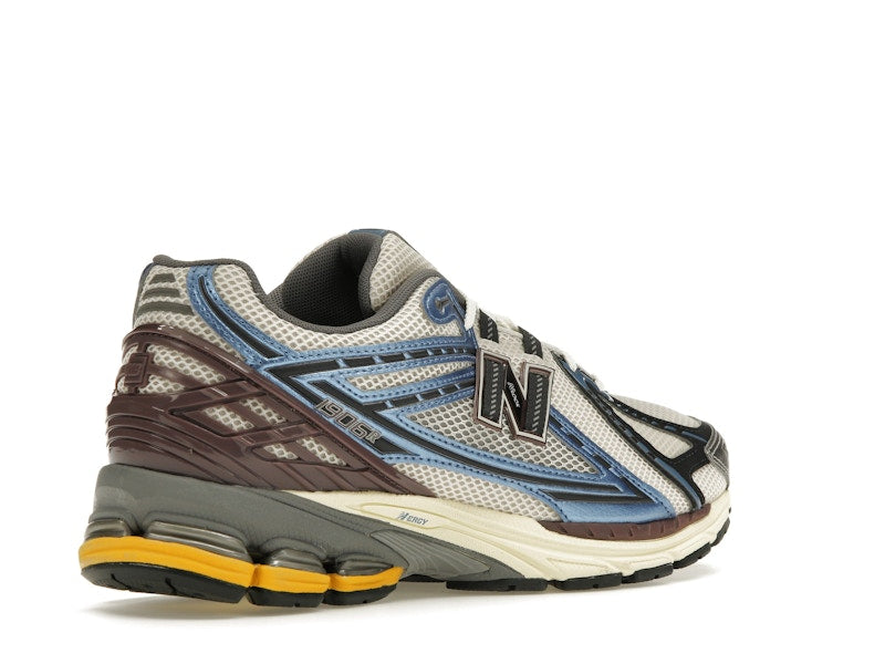 New Balance 1906R Blue Moonbeam - Blue/Moonbeam - M1906RRB - 33