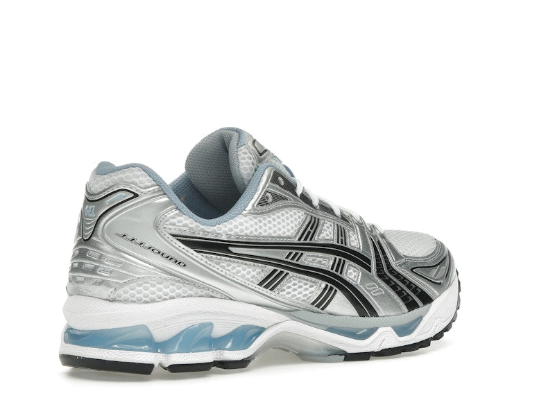 Asics Gel-Kayano 14 JJJJound White Blue