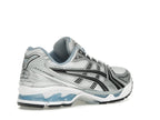 Asics Gel-Kayano 14 JJJJound White Blue