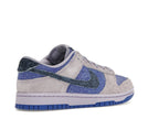Nike Dunk Low Se Hydrangeas Womens - Hydrangeas/Astronomy Blue/Deep Royal Blue - HQ3431-515 - 33