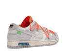 Nike Dunk Low Off White Lot 31