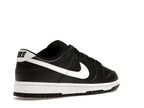Nike Dunk Low Black Panda 20 - Black/White/Black/White - DV0831-002 - 33