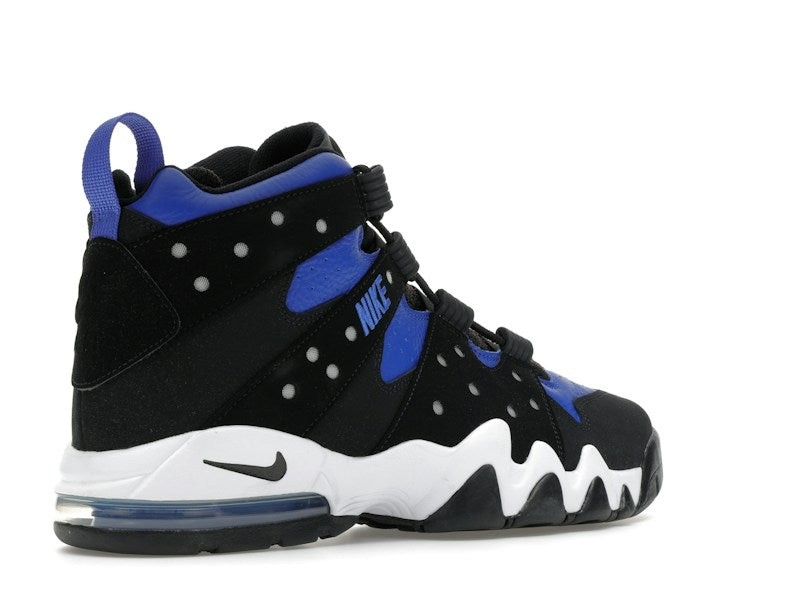 Nike Air Max 2 CB '94 Black Varsity Royal - image 33