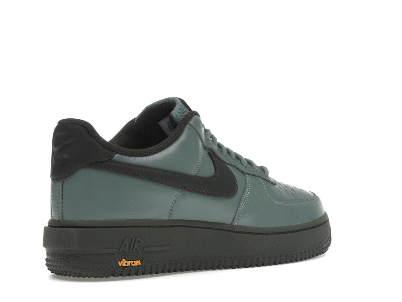 Nike Air Force 1 Low Gore Tex Vibram Clay Green - Clay Green/Sequoia/Speed Yellow - HV5953-300 - 33
