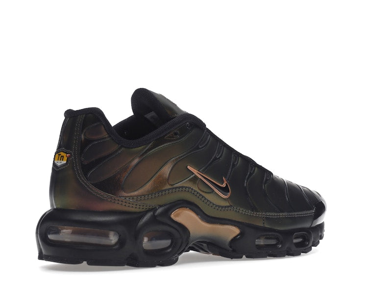 Nike Air Max Plus OG Scarab (2022), vista a 360 gradi 33 di 36
