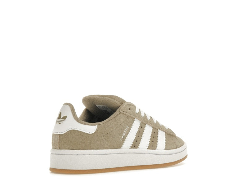 adidas Campus 00s Blanch Cargo (Kids), vista a 360 gradi 33 di 36