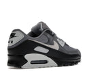 Nike Air Max 90 Wolf Grey - Smoke Grey/Black/Dark Smoke Grey/Photon Dust - DM0029-022 - 33
