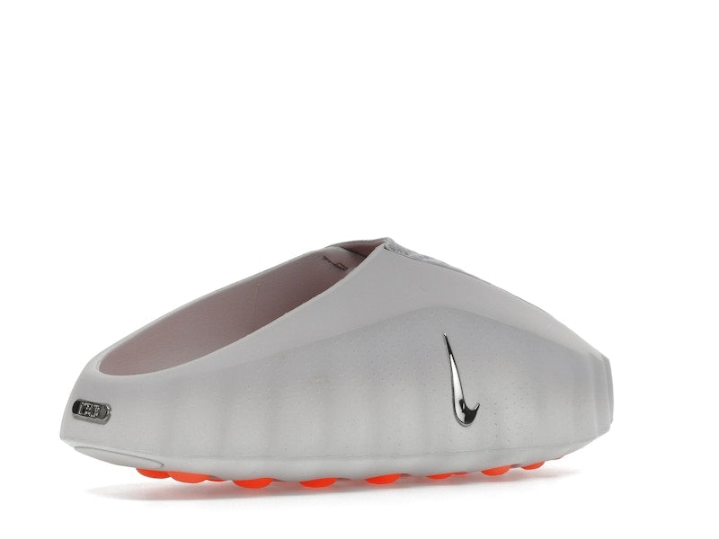Nike Mind 001 Slide Light Smoke Grey Donna, vista a 360 gradi 34 di 37