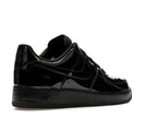 Nike Air Force 1 Low 07 Premium Black Patent - Black/Black/Black - IV2857-010 - 33