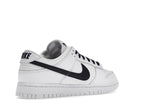 Nike Dunk Low Reverse Panda - White/Black - DJ6188-101 - 33