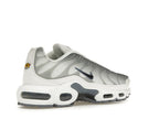 Nike Air Max Plus Smoke Grey Ashen Slate Womens - Summit White/Smoke Grey/Ashen Slate/Black - FQ2892-100 - 33