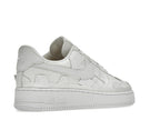 Nike Air Force 1 Low Sp Billie Eilish Triple White - White/White-White - DZ3674-100 - 33