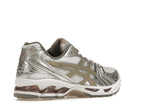 Asics Gel Kayano 14 White Moonrock (W) - White/Moonrock - 1202A056-106 - 33