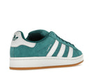 adidas Campus 00s Legacy Teal Cloud White Gum, vista a 360 gradi 33 di 36