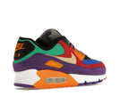Nike Air Max 90 Viotech OG, vista a 360 gradi 33 di 36