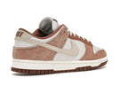 Nike Dunk Low Medium Curry - Sail/Medium Curry-Fossil - DD1390-100 - 33