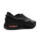 Nike Air Max 1000.2 Black Hyper Crimson, vista a 360 gradi 33 di 36