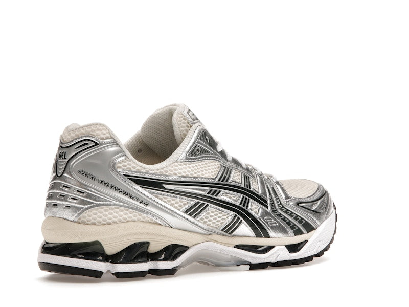 Asics Gel Kayano 14 Kith Cream Scarab - Cream/Scarab - 1201A954-100 - 33