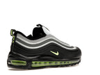 Nike Air Max 97 Icons Neon 95 - Pure Platinum/Black/White/Volt - DX4235-001 - 33