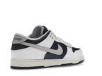 Nike Sb Dunk Low Huf New York City - White/Navy Blue - FD8775-100 - 33