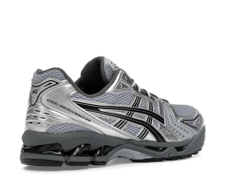 Asics Gel Kayano 14 Urban Research - Pure Silver/Black - 1203A706-020 - 33
