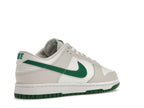 Nike Dunk Low Retro Summit White Malachite - Summit White/Malachite - DV0831-107 - 33