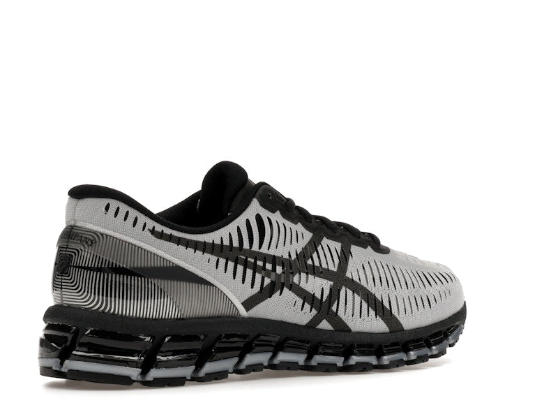 ASICS Gel-Quantum 360 I C.P. Company Pure Silver, vista a 360 gradi 33 di 36