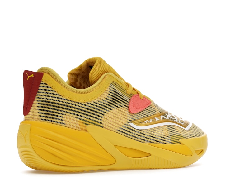 Puma All-Pro Nitro 2 Pokémon Pikachu, vista a 360 gradi 33 di 36