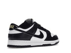 Nike Dunk Low World Champs Black White - White/Black - DR9511-100 - 33