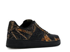Nike Air Force 1 Low Realtree Black Camo - Off Noir/Multi-Color/Gum Yellow - IH1221-001 - 33