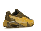 ASICS Novalis Gel-Teremoa Kiko Kostadinov Novalis Medallion Yellow Honey, vista a 360 gradi 33 di 36