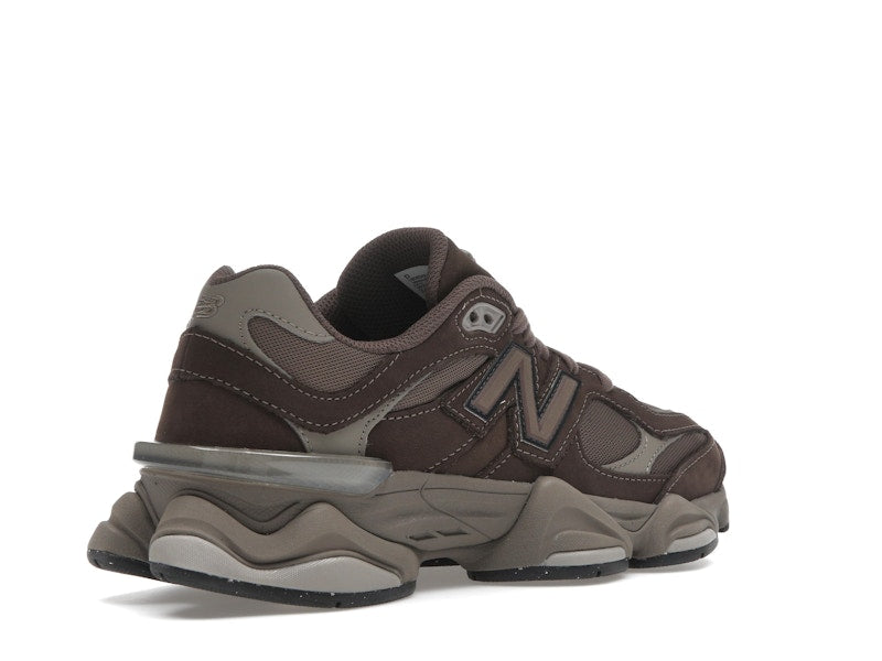 New Balance 9060 Mono Cortado, vista a 360 gradi 33 di 36