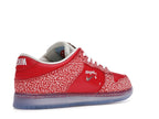 Nike Dunk Sb Low Stingwater Magic Mushroom - Red/White-Ice - DH7650-600 - 33