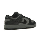 Nike Dunk Low Black Roses (Women's), vista a 360 gradi 33 di 36