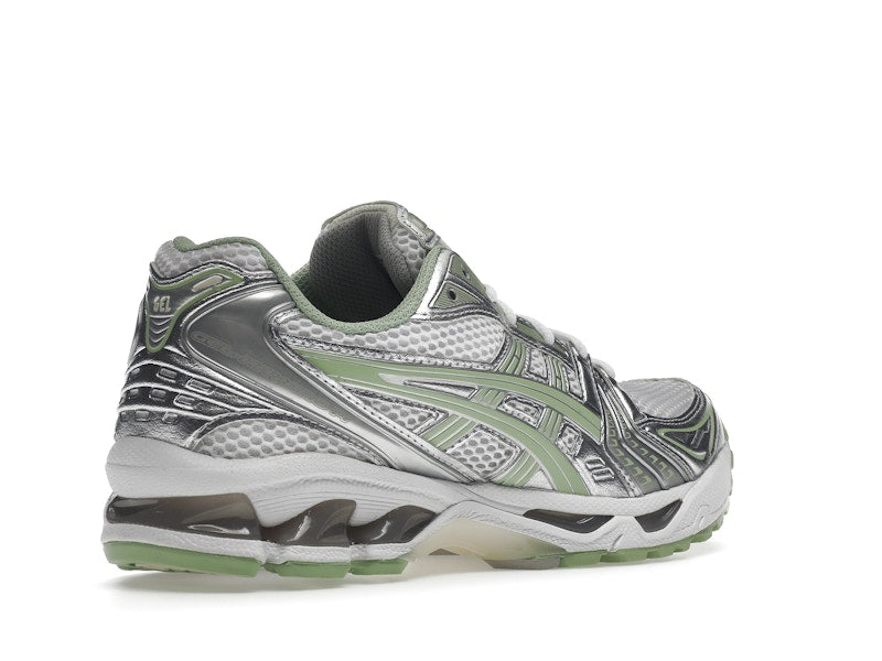 Asics Gel Kayano 14 White Jade (W) - White/Jade - 1202A056-105 - 33