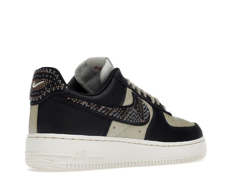 Nike Air Force 1 Low Premium Goods The Sophia (Women's), vista a 360 gradi 33 di 36