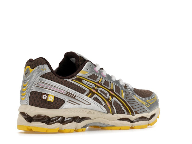 ASICS Gel-Kayano 12.1 Vandy The Pink Chocolate