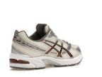 ASICS Gel-1130 Cream Reddish Brown (Donna), vista a 360 gradi 33 di 36